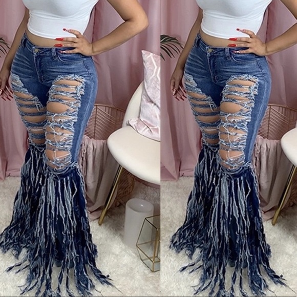 Stylish Pants - Picture 1 of 6